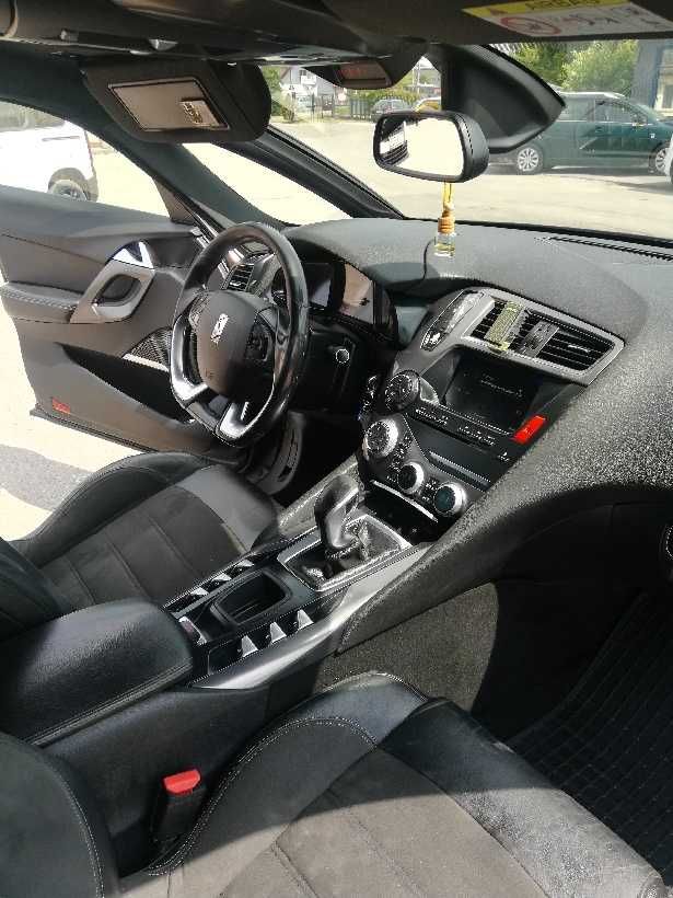 Sprzedam Citroen DS 5