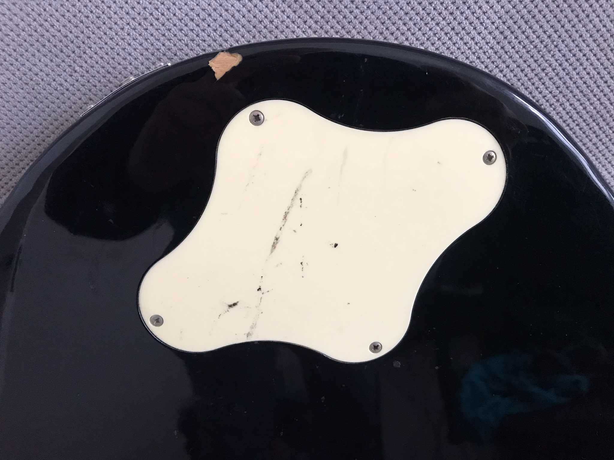 Sprzedam gitarę elektryczną Stagg Les Paul