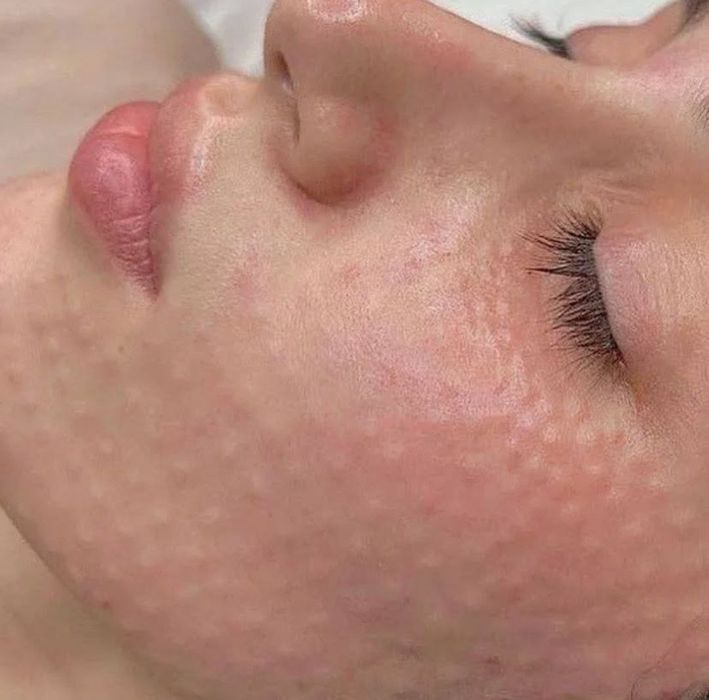 Косметолог | Київ, Позняки