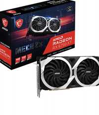 Amd Radeon RX 6750 XT 12GB