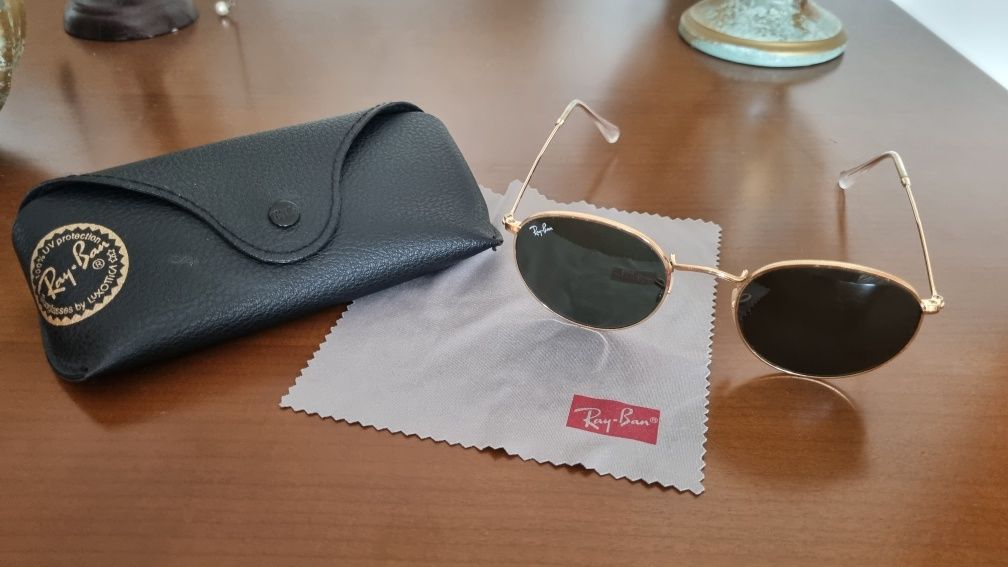 Óculos de Sol Ray Ban Originais