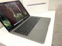 Okazja! Macbook Air m1 / 256gb ssd / 8gb Ram / Bateria 7-8 godzin