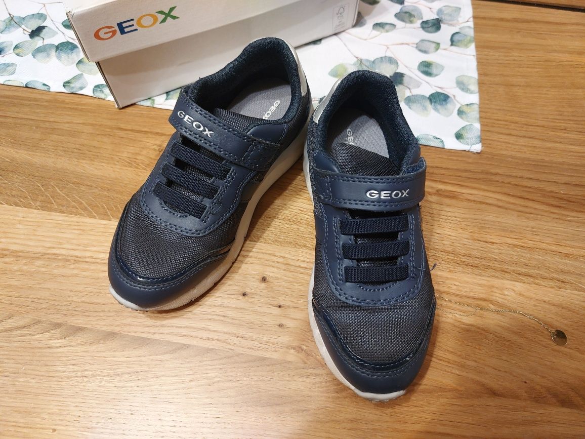 Buty sneakersy GEOX r.29