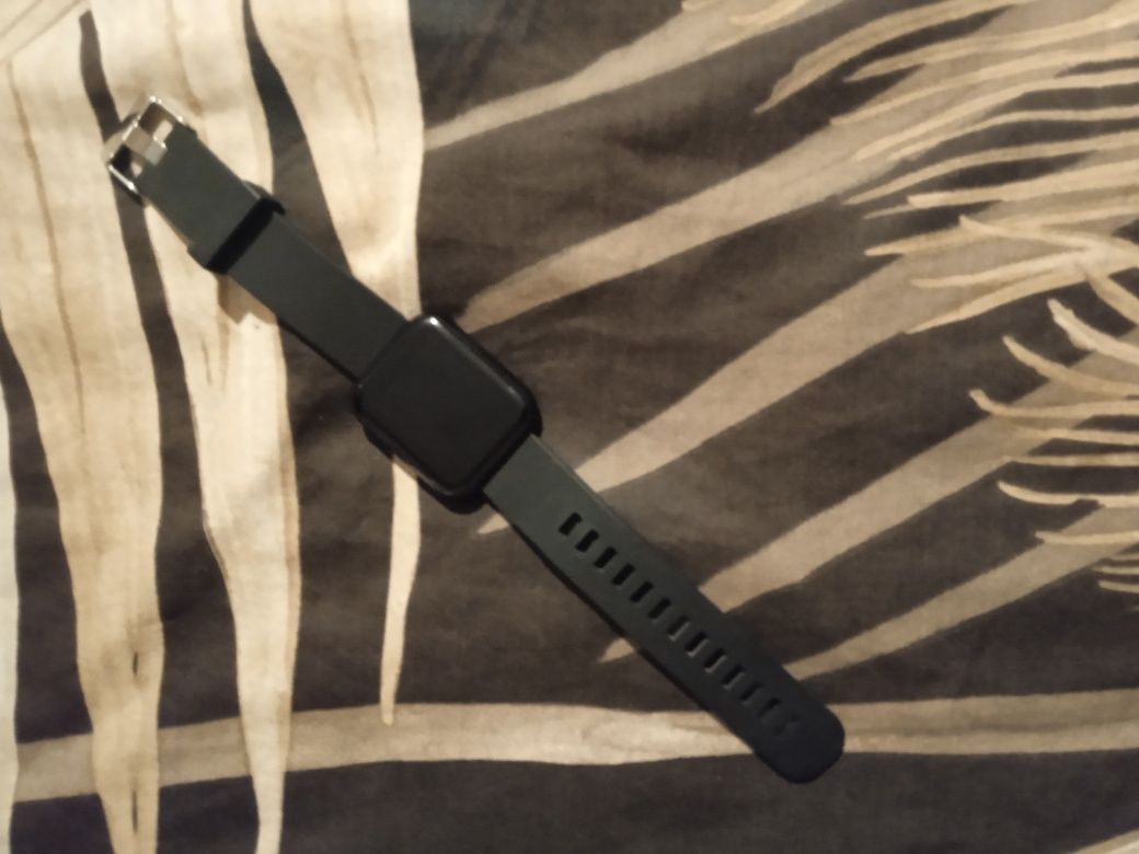 smartwach forevigo sw-300