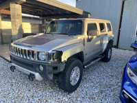 Hummer H3 3.7 * 4x4 * okazja * już w PL