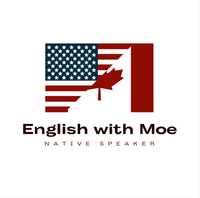 Angielski z Native Speakerem z Kanady