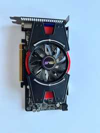 Karta Graficzna Asus GTX 550 Ti 1 G