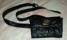 Bolsa da L'Oreal nova p/cintura