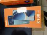 Telefon W//&O x100
