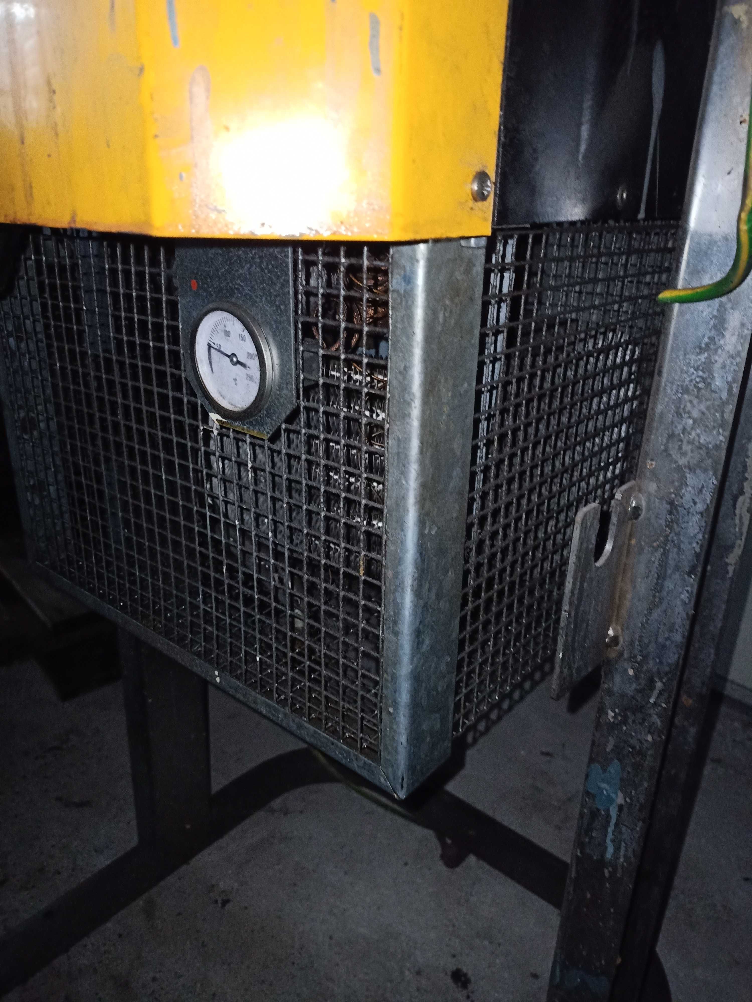 Destylarka destylator fidi do rozpuszczalników innych RS 120 AX formec