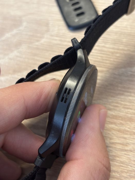 Smartwatch Garmin Venu 3