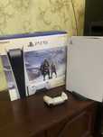 Плейстейшон 5 (PlayStation)