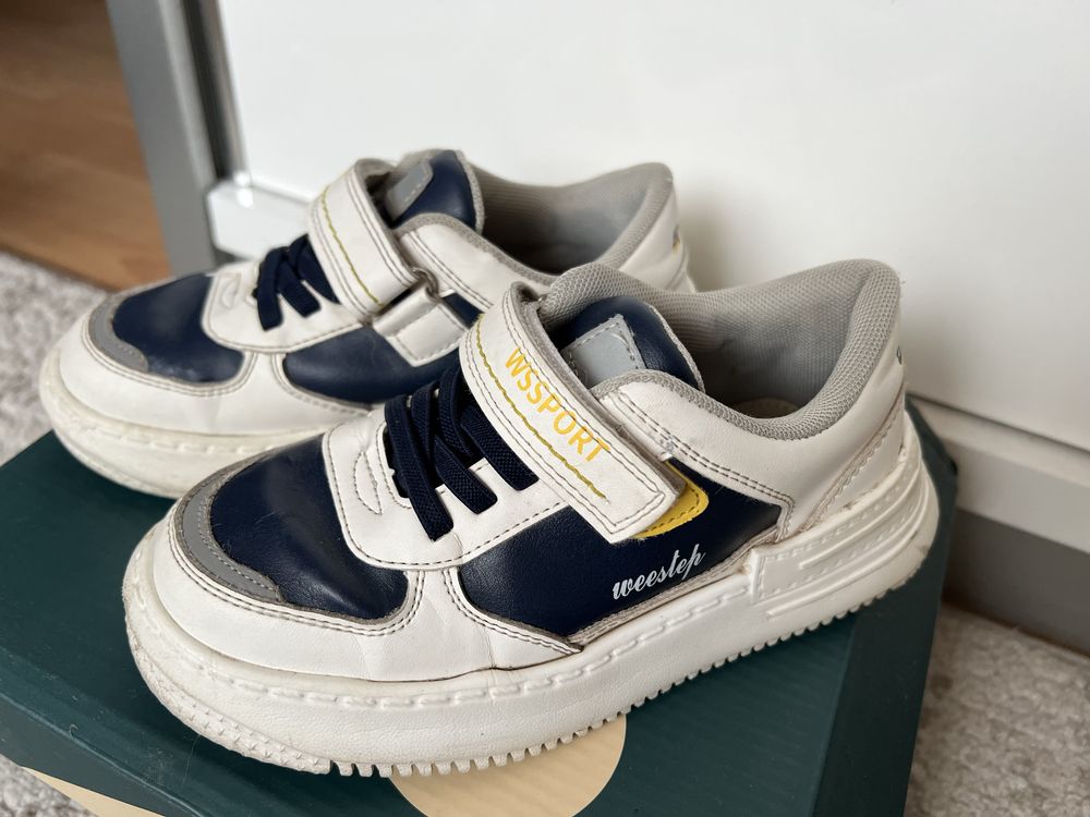 Кросівки weestep
