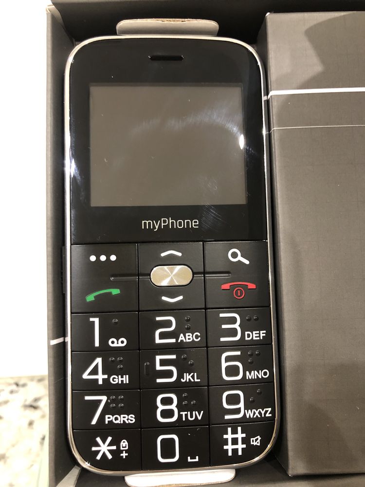 Telefon myPhone Halo-C