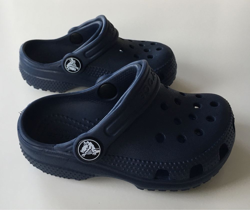 Crocs rozmiar 23-24