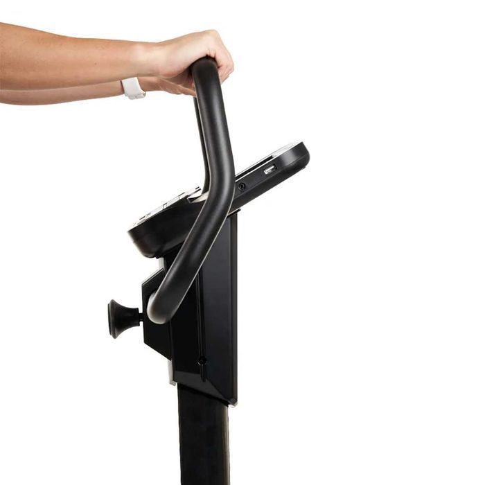 Rower elektromagnetyczny HAMMER VARON XTR II