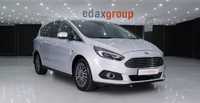 Ford S-Max 2.0 TDCi Titanium Powershift