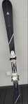 Damskie narty fischer Trinity 150 cm