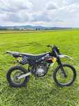 Motocykl Beta RE/RR 125