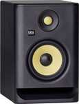 Coluna DJ KRK Rokit RP5 G4 Monitor de Estúdio