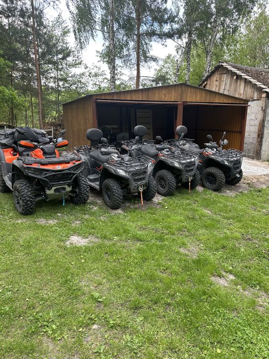 Goes 500L EPS faktura VAT 3 sztuki w dobrej cenie