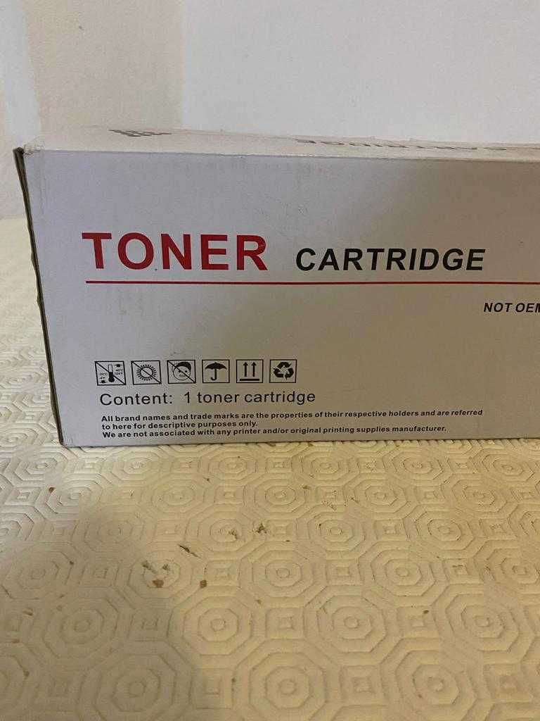 Toner Cartridge LT-HPCB540A