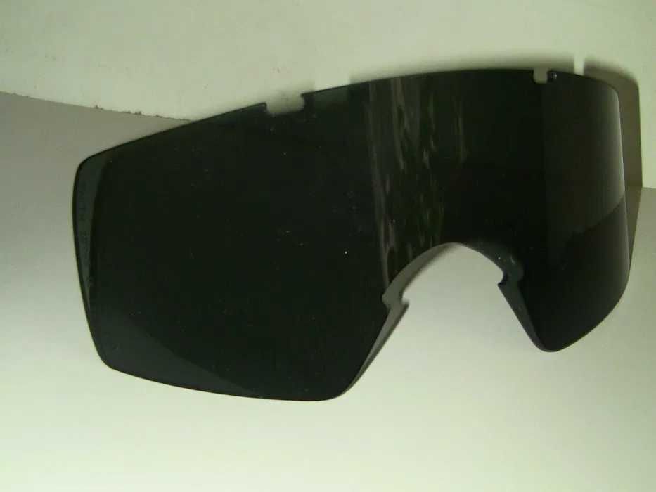 Армейские баллистические защитные очки-маска. SMITH OPTICS