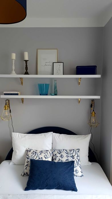 Apartament Świnoujście w centrum (800 m od promenady)