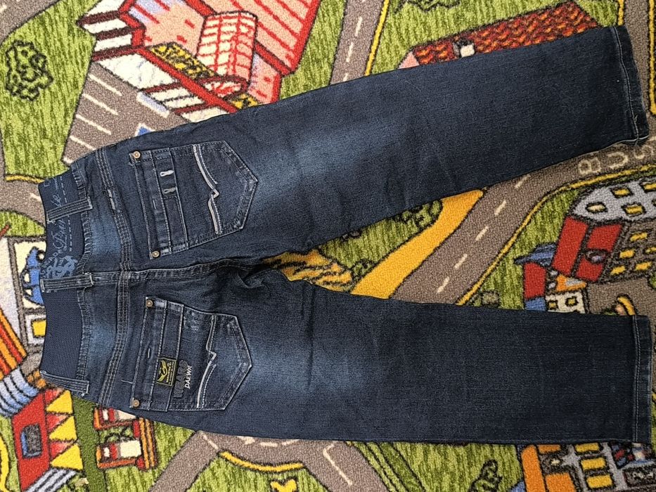 Джинси на зріст 116 см