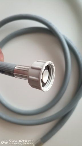 Wąż dopływowy do pralki zmywarki 1,5 m