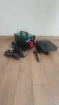 Spawarka inwertorowa PARKSIDE ARC Welder PEGS 120 A1 – NOWA