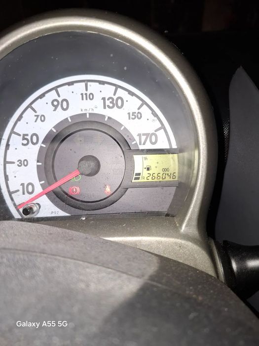 Toyota Aygo Toyota Aygo.  Cena do negocjacji !!!