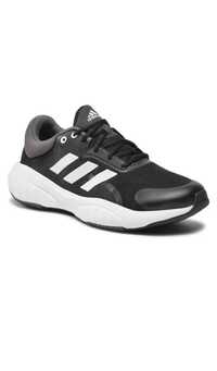 !!! Кросівки універсальні, оригінал Adidas response black gw!!!