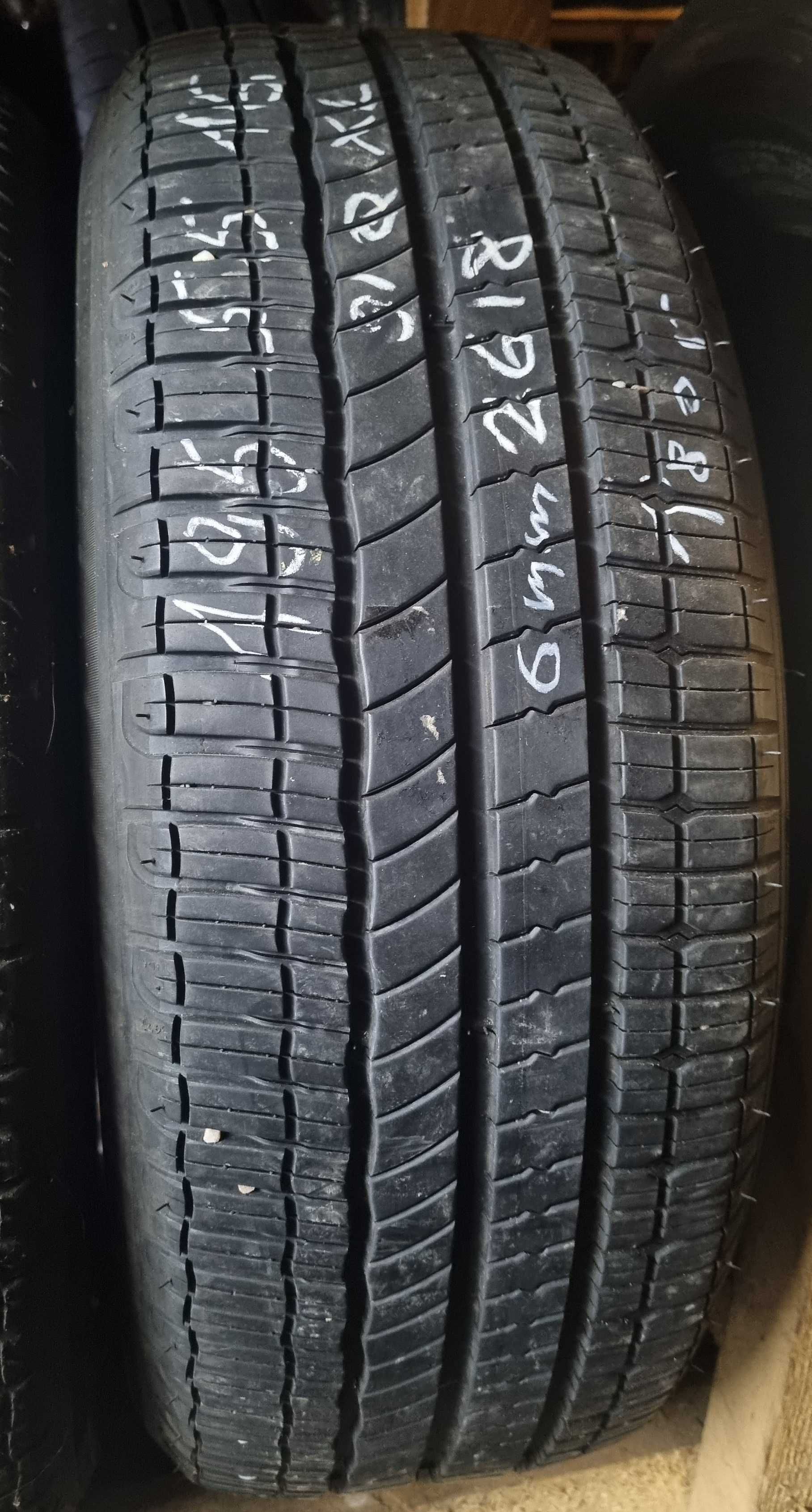 195/55R16 Michelin Energy E-V Lato