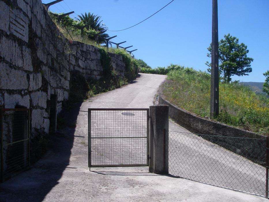 Moradia - Melgaço FOR SALE