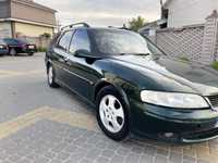 Opel Vectra B 2.0 Турбо дизель 2001рік сів поїхав