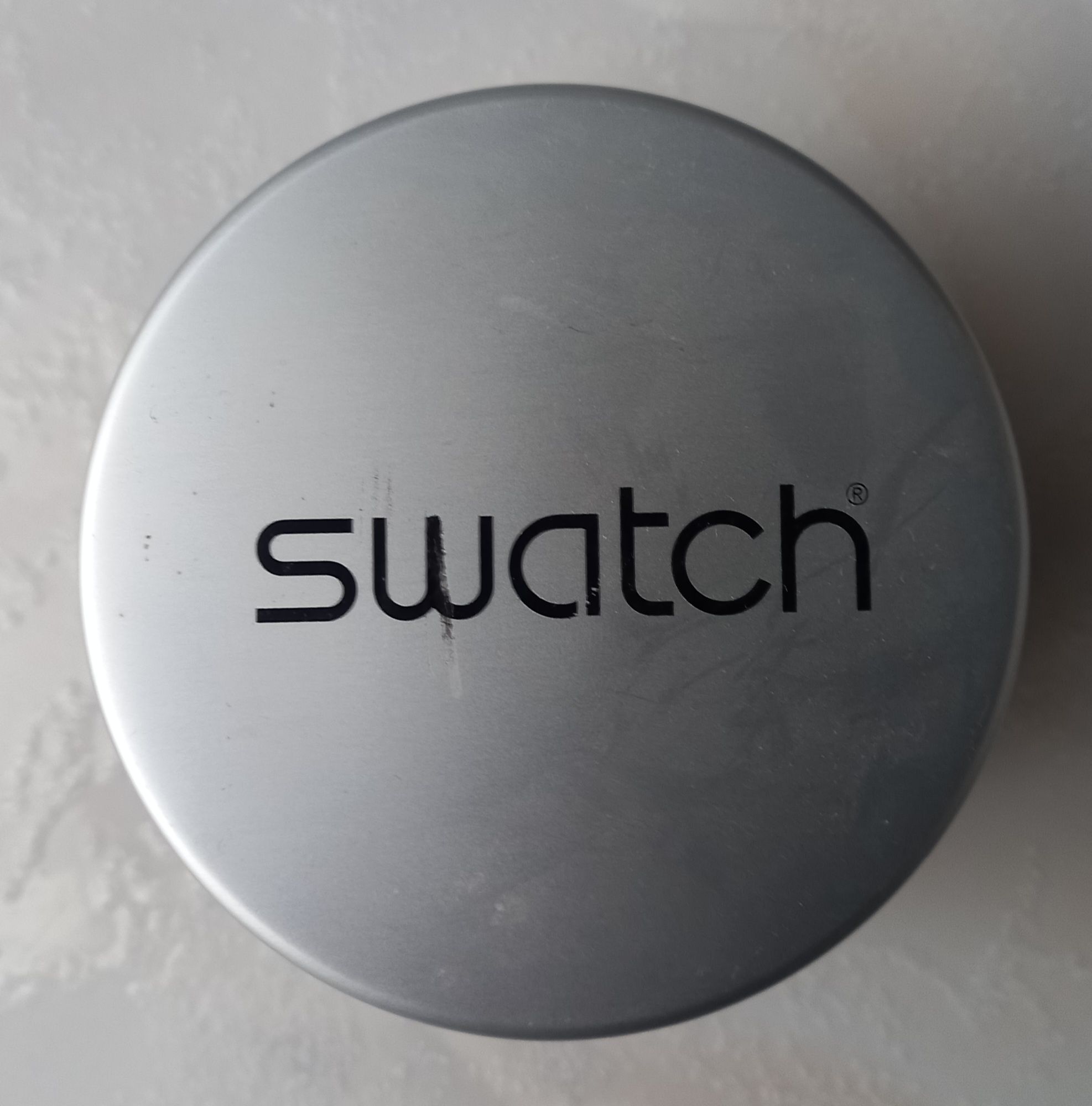Swatch Pop PMK129