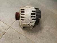 Alternator 150A AUDI A4 B8 2.7 TDI AUTOMAT