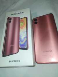Смартфон Samsung Galaxy A04 4/64