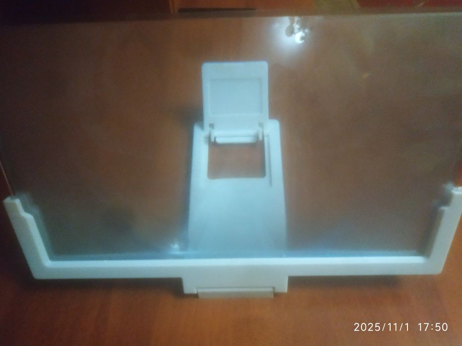 Продам 3Д экран для просмотра фильмов