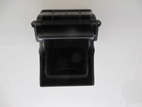 Porta objectos do poisa braços Mercedes W202