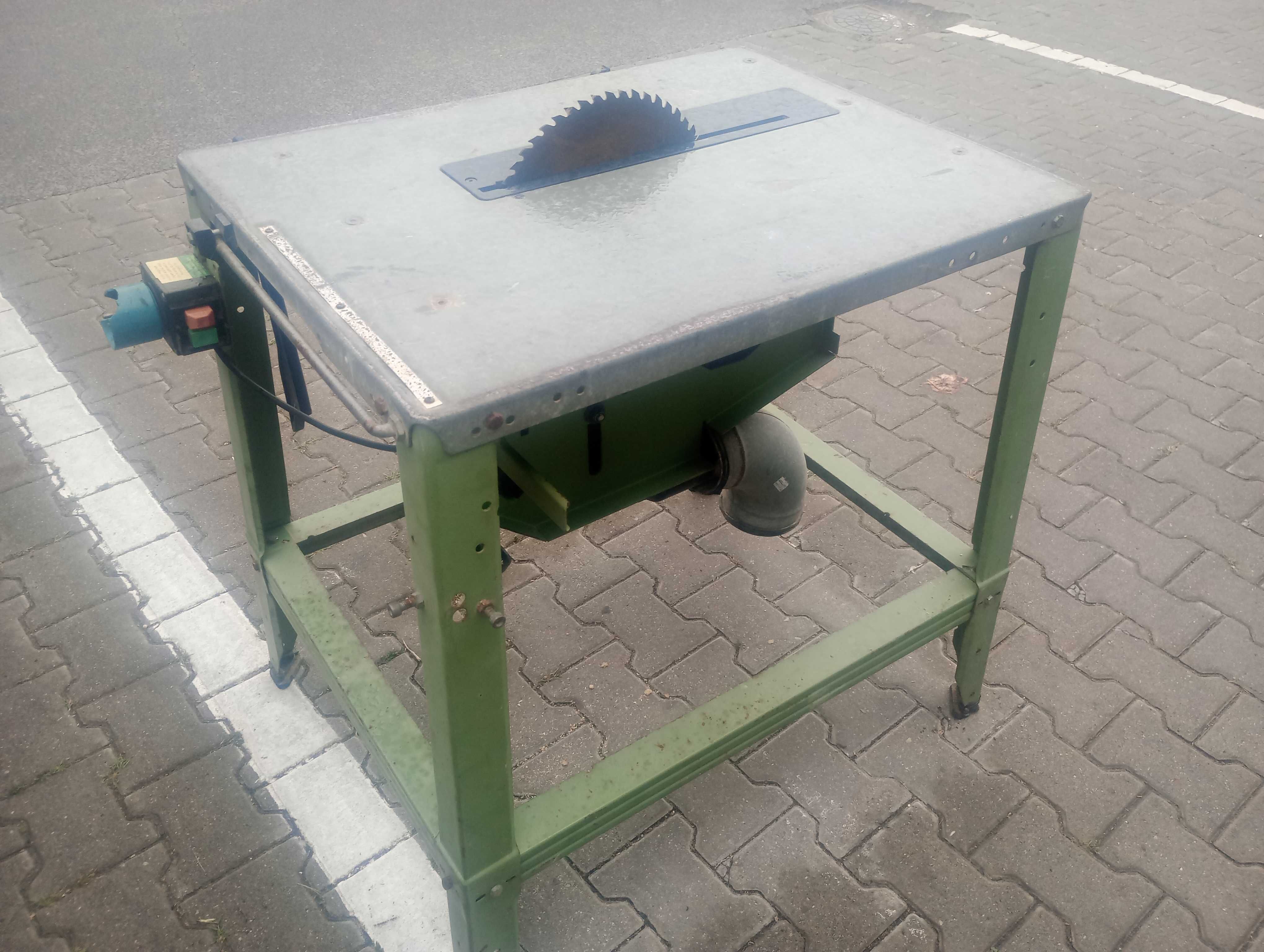 Piła tarczowa krejzega krajzega do drewna