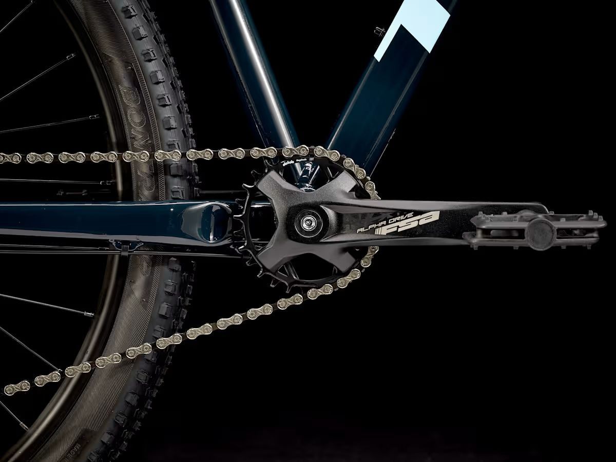 Trek Marlin 7 mulher tam XS roda 27,5