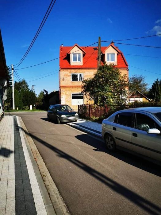 Dom na sprzedaż Baranów Sandomierski podkarpackie