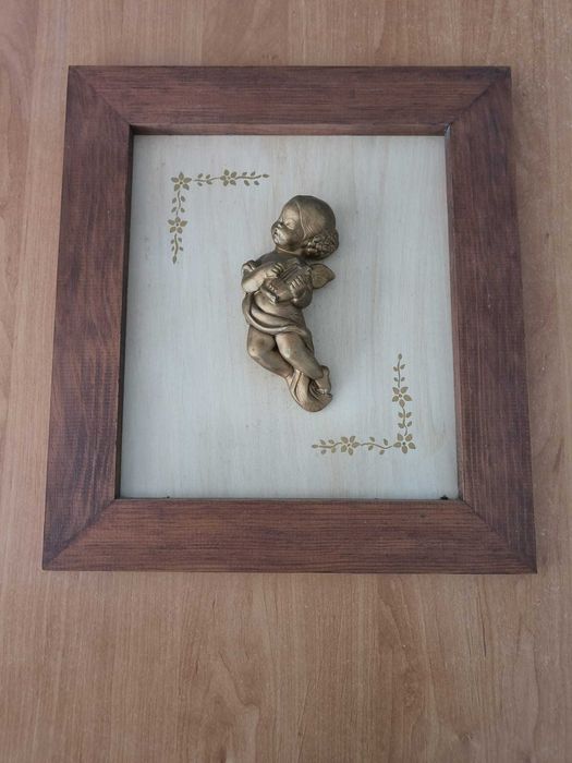 Vende-se quadros decorativos e espelhos