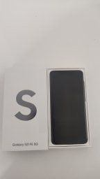 Samsung s21 Fe 256GB 8GB