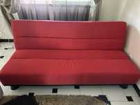 Sofa cama click clack