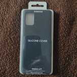 Silikonowe etui Samsung