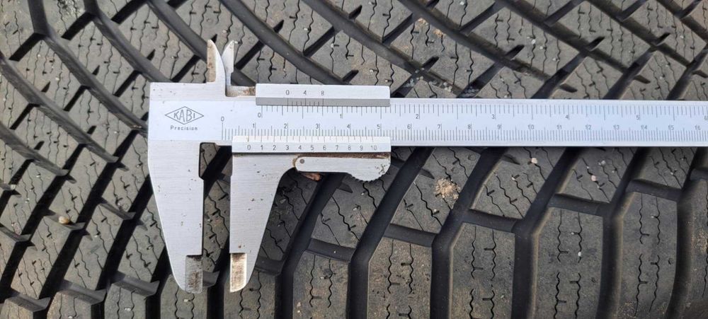 Skoda Octavia IV Felgi Aluminiowe 17 Opony Zimowe