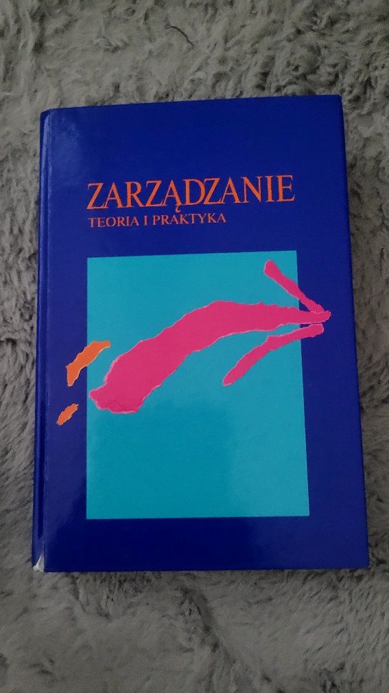 Zarządzanie teoria i praktyka